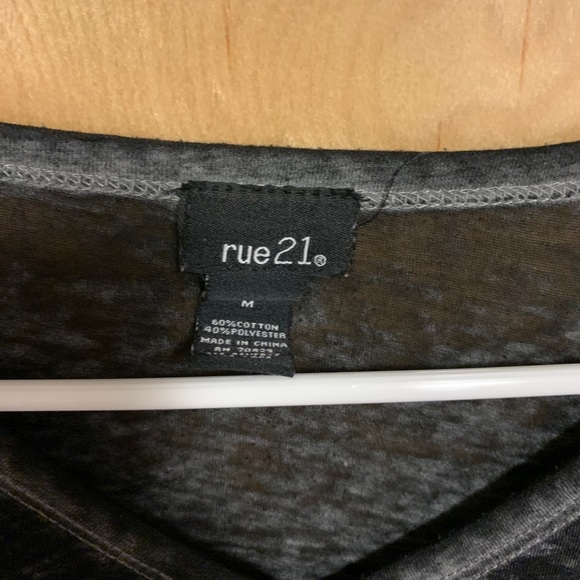 Long sleeve - Picture 2 of 3